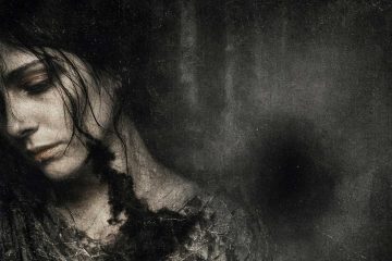 The Guest, poetry by Zairheen Marie Nuñal at Spillwords.com