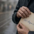 The Letter, flash fiction by Dmitry Berkut at Spillwords.com