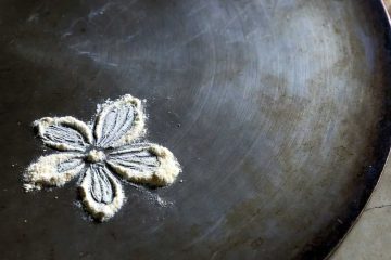 Unlearning, poem by Anjana Vipin at Spillwords.com