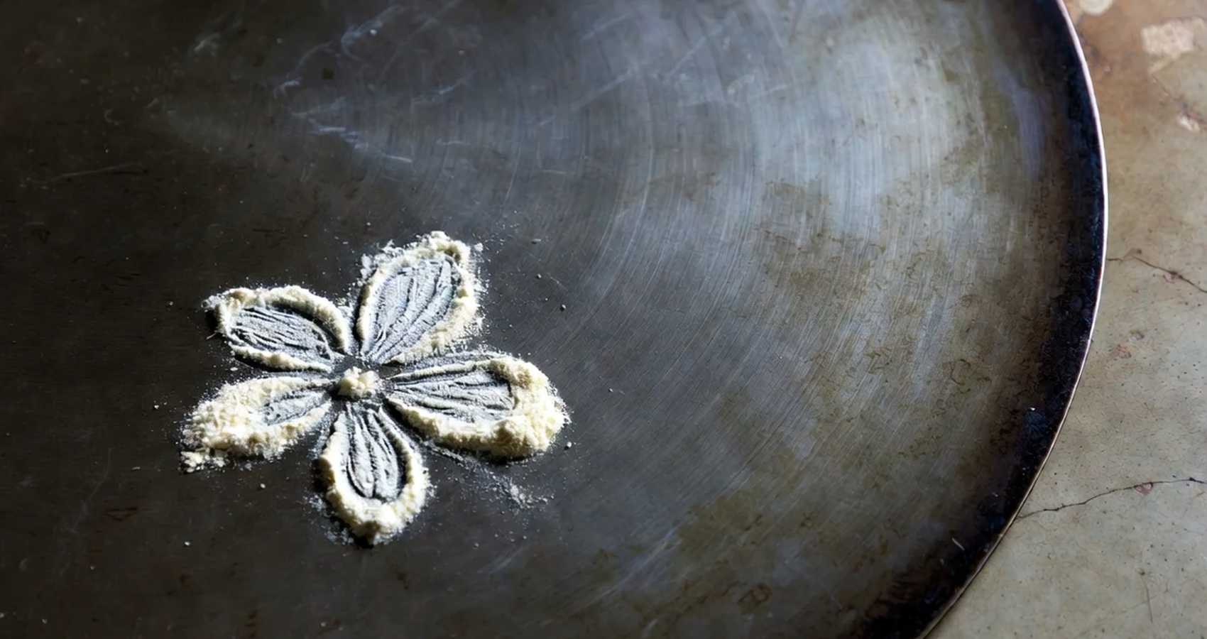 Unlearning, poem by Anjana Vipin at Spillwords.com