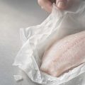 Wild Flounder, a poem by Tina Hudak at Spillwords.com