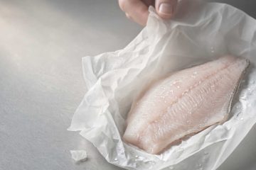 Wild Flounder, a poem by Tina Hudak at Spillwords.com